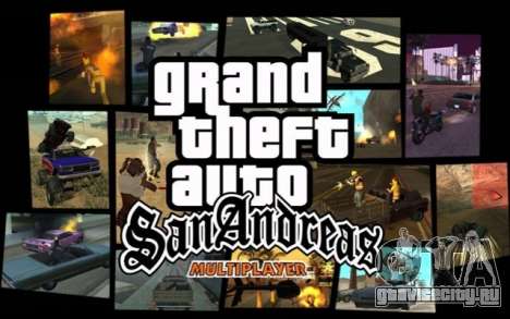 GTA SAMP GTA SAMP