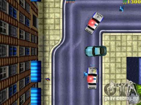 GTA 1 GTA 1