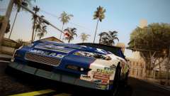 Chevrolet Impala SS Nascar Nr.48 для GTA San Andreas
