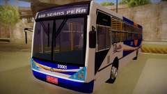 Caio Millenium для GTA San Andreas