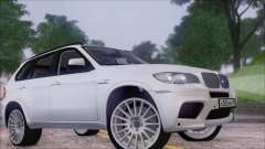 BMW X5M для GTA San Andreas