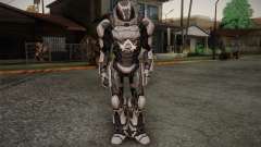 Robo Creed