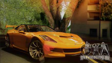 Invetero Coquette для GTA San Andreas