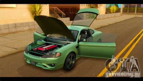 GTA 5 Bollokan Prairie для GTA San Andreas
