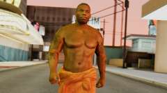 [GTA 5] Prisoner1