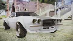 Imponte Nightshade для GTA San Andreas