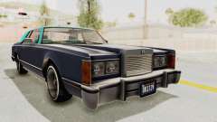GTA 5 Dundreary Virgo Classic Custom v2 IVF для GTA San Andreas