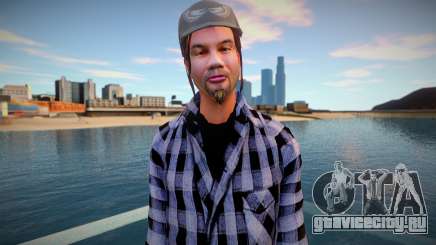 Cab Driver для GTA San Andreas