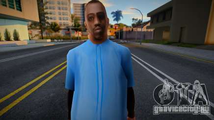 HD Bmybar 1 для GTA San Andreas