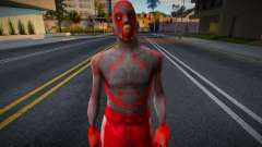 Vbmybox from Zombie Andreas Complete для GTA San Andreas