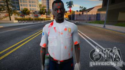 Laemt1 from Zombie Andreas Complete для GTA San Andreas