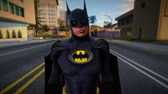 Batman 90s Trilogy Skin 4 для GTA San Andreas