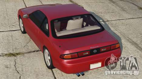 Nissan Silvia (S14) 1994