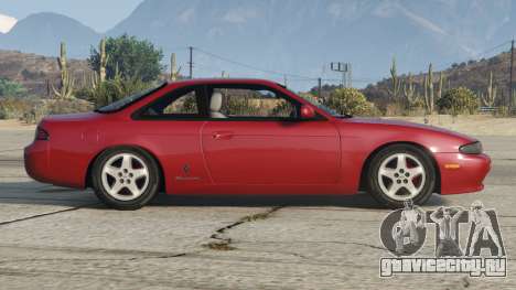 Nissan Silvia (S14) 1994