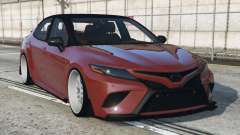 Toyota Camry Smoky Topaz [Replace] для GTA 5