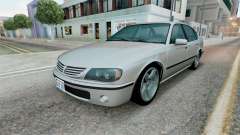 Declasse Merit Concord для GTA San Andreas