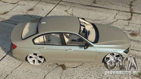 BMW 335i