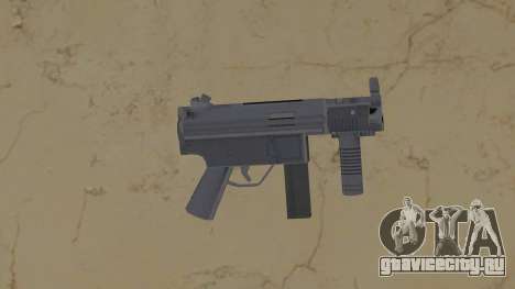 Ingramsl from Saints Row 2 для GTA Vice City