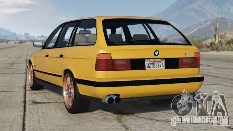 BMW M5 Touring (E34) 1995