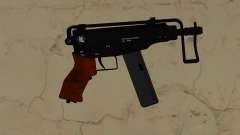 GTA V Hawk & Little Mini SMG Attrachts для GTA Vice City