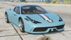 Ferrari 458 Speciale 2014 для GTA 5