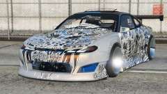 Nissan Silvia (S15) French Gray для GTA 5