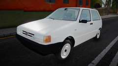 Fiat Uno Sui для GTA San Andreas