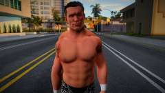 Randy Orton (WWE 2K15 Next Gen) для GTA San Andreas