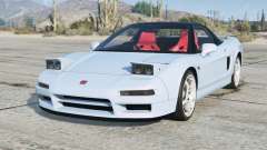 Honda NSX-R (NA1) 1992 для GTA 5