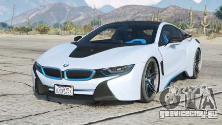 AC Schnitzer ACS8 (I12) для GTA 5