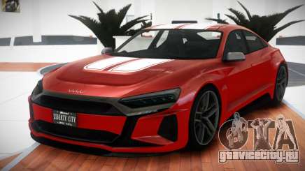 Obey Omnis e-GT S5 для GTA 4