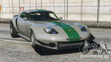 Bravado Banshee Drag для GTA 5