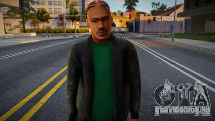 New skin Bmycr 1 для GTA San Andreas
