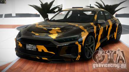 Obey Omnis e-GT S10 для GTA 4