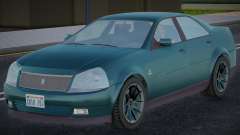 GTA IV: Albany Presidente для GTA San Andreas