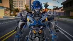 Mirage From Transformers Rise Of The Beast By He для GTA San Andreas