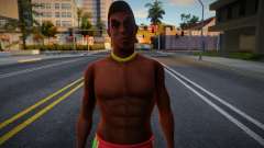 Bmybe from San Andreas: The Definitive Edition для GTA San Andreas