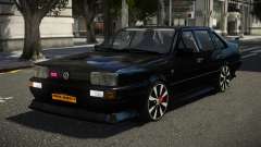 Volkswagen Santana G-Tuning для GTA 4