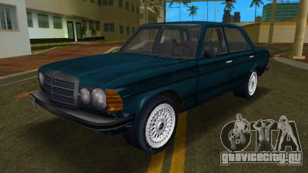 RE: Admiral для GTA Vice City
