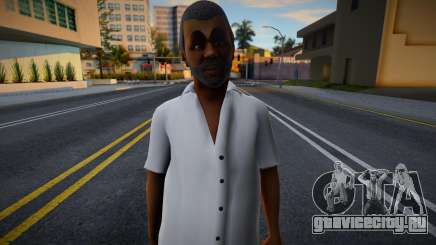 Sbmori from San Andreas: The Definitive Edition для GTA San Andreas