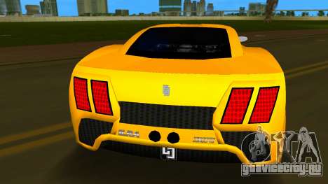 GC 1LRA для GTA Vice City