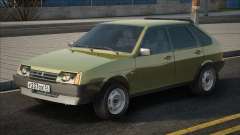 Vaz 2108 Samara