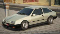Ford Sierra [Diamond] для GTA San Andreas