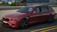BMW M5 F10 [CCD] для GTA San Andreas