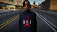 Grove by Beetlejuice для GTA San Andreas