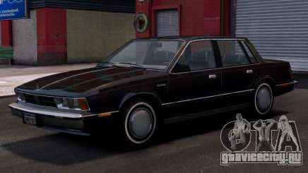 Classique Accolade для GTA 4