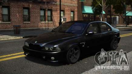 BMW M5 E39 R-Tune V1.1 для GTA 4