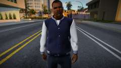 Improved HD Wbdyg2 для GTA San Andreas