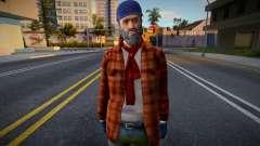 Improved HD Wmotr1 для GTA San Andreas