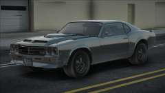 GTA IV Declase Sabre GT для GTA San Andreas